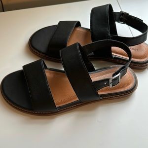 Lucky Brand Sandals